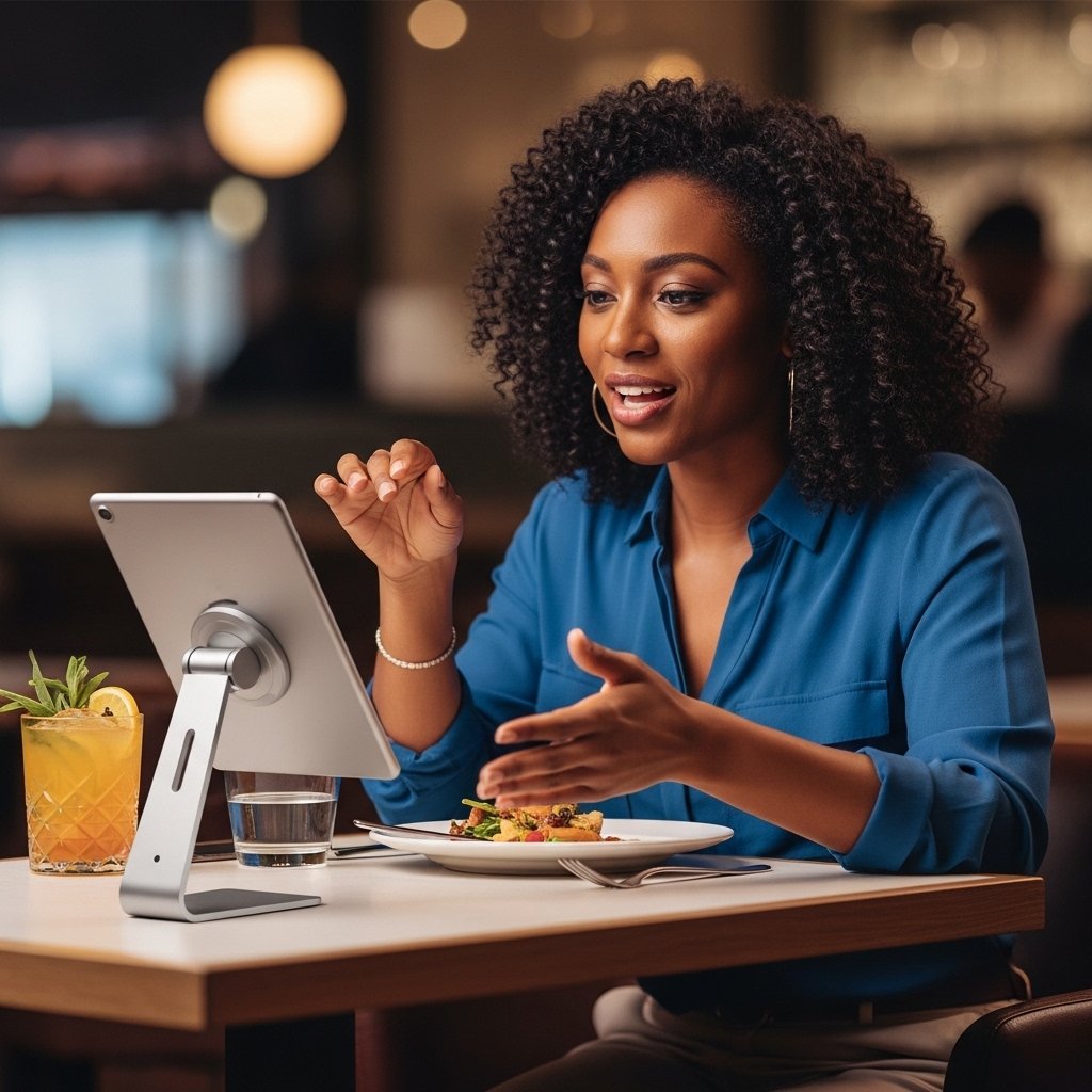 Digital Ordering